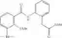 Fig. 132 - Aminomethyl-Biaryl Derivatives Complement Factor D inhibitors and uses thereof