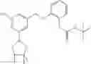 Fig. 203 - Aminomethyl-Biaryl Derivatives Complement Factor D inhibitors and uses thereof