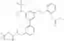 Fig. 222 - Aminomethyl-Biaryl Derivatives Complement Factor D inhibitors and uses thereof