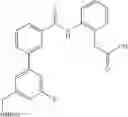 Fig. 413 - Aminomethyl-Biaryl Derivatives Complement Factor D inhibitors and uses thereof