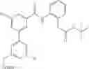 Fig. 425 - Aminomethyl-Biaryl Derivatives Complement Factor D inhibitors and uses thereof