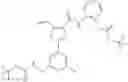 Fig. 497 - Aminomethyl-Biaryl Derivatives Complement Factor D inhibitors and uses thereof