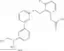 Fig. 553 - Aminomethyl-Biaryl Derivatives Complement Factor D inhibitors and uses thereof