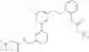 Fig. 613 - Aminomethyl-Biaryl Derivatives Complement Factor D inhibitors and uses thereof