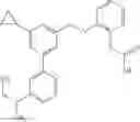 Fig. 628 - Aminomethyl-Biaryl Derivatives Complement Factor D inhibitors and uses thereof