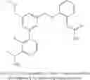 Fig. 662 - Aminomethyl-Biaryl Derivatives Complement Factor D inhibitors and uses thereof
