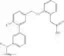 Fig. 691 - Aminomethyl-Biaryl Derivatives Complement Factor D inhibitors and uses thereof