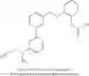 Fig. 821 - Aminomethyl-Biaryl Derivatives Complement Factor D inhibitors and uses thereof