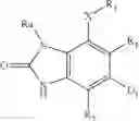 Fig. 104 - Substituted bicyclic compounds as bromodomain inhibitors