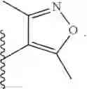 Fig. 15 - Substituted bicyclic compounds as bromodomain inhibitors
