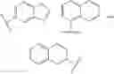Fig. 19 - Substituted bicyclic compounds as bromodomain inhibitors