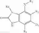 Fig. 22 - Substituted bicyclic compounds as bromodomain inhibitors