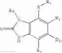 Fig. 23 - Substituted bicyclic compounds as bromodomain inhibitors