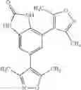 Fig. 40 - Substituted bicyclic compounds as bromodomain inhibitors