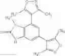Fig. 41 - Substituted bicyclic compounds as bromodomain inhibitors