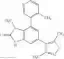 Fig. 45 - Substituted bicyclic compounds as bromodomain inhibitors