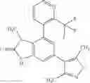 Fig. 47 - Substituted bicyclic compounds as bromodomain inhibitors