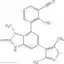 Fig. 53 - Substituted bicyclic compounds as bromodomain inhibitors