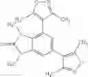 Fig. 54 - Substituted bicyclic compounds as bromodomain inhibitors