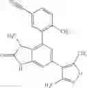 Fig. 55 - Substituted bicyclic compounds as bromodomain inhibitors