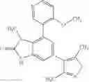 Fig. 56 - Substituted bicyclic compounds as bromodomain inhibitors