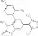 Fig. 59 - Substituted bicyclic compounds as bromodomain inhibitors