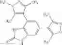 Fig. 62 - Substituted bicyclic compounds as bromodomain inhibitors