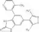Fig. 63 - Substituted bicyclic compounds as bromodomain inhibitors
