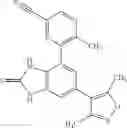 Fig. 64 - Substituted bicyclic compounds as bromodomain inhibitors