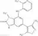 Fig. 66 - Substituted bicyclic compounds as bromodomain inhibitors