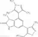 Fig. 67 - Substituted bicyclic compounds as bromodomain inhibitors