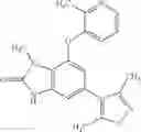 Fig. 70 - Substituted bicyclic compounds as bromodomain inhibitors