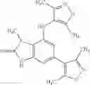 Fig. 72 - Substituted bicyclic compounds as bromodomain inhibitors