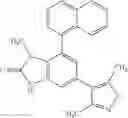 Fig. 73 - Substituted bicyclic compounds as bromodomain inhibitors