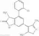 Fig. 76 - Substituted bicyclic compounds as bromodomain inhibitors