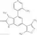 Fig. 77 - Substituted bicyclic compounds as bromodomain inhibitors