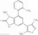 Fig. 79 - Substituted bicyclic compounds as bromodomain inhibitors