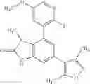 Fig. 80 - Substituted bicyclic compounds as bromodomain inhibitors
