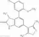 Fig. 81 - Substituted bicyclic compounds as bromodomain inhibitors