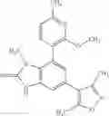 Fig. 84 - Substituted bicyclic compounds as bromodomain inhibitors