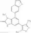 Fig. 85 - Substituted bicyclic compounds as bromodomain inhibitors