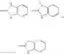 Fig. 90 - Substituted bicyclic compounds as bromodomain inhibitors