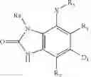 Fig. 95 - Substituted bicyclic compounds as bromodomain inhibitors