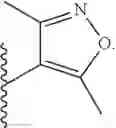 Fig. 98 - Substituted bicyclic compounds as bromodomain inhibitors