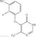 Fig. 360 - Non-nucleoside reverse transcriptase inhibitors