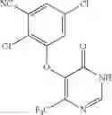 Fig. 84 - Non-nucleoside reverse transcriptase inhibitors