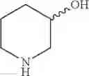 Fig. 19 - Process and intermediates for the synthesis of 8-[{1-(3,5-bis-(trifluoromethyl)phenyl)-ethoxy}-methyl]-8-phenyl-1,7-diaza-spiro[4.5]decan-2-one compounds