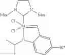 Fig. 27 - Process and intermediates for the synthesis of 8-[{1-(3,5-bis-(trifluoromethyl)phenyl)-ethoxy}-methyl]-8-phenyl-1,7-diaza-spiro[4.5]decan-2-one compounds