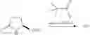 Fig. 38 - Process and intermediates for the synthesis of 8-[{1-(3,5-bis-(trifluoromethyl)phenyl)-ethoxy}-methyl]-8-phenyl-1,7-diaza-spiro[4.5]decan-2-one compounds