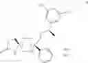 Fig. 46 - Process and intermediates for the synthesis of 8-[{1-(3,5-bis-(trifluoromethyl)phenyl)-ethoxy}-methyl]-8-phenyl-1,7-diaza-spiro[4.5]decan-2-one compounds